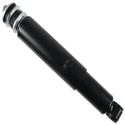 2905QA6 Assorbente d'urto frontale per autoveicoli del modello NJ1038