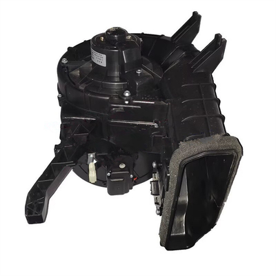 Parti di camion 272001T700 Blower Heater Assy per NJ1038 Sistema di riscaldamento Materiale in acciaio