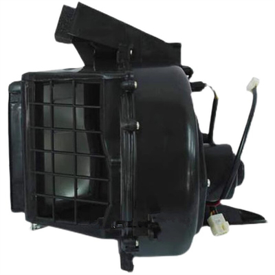Parti di camion 272001T700 Blower Heater Assy per NJ1038 Sistema di riscaldamento Materiale in acciaio