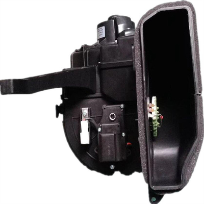Parti di camion 272001T700 Blower Heater Assy per NJ1038 Sistema di riscaldamento Materiale in acciaio