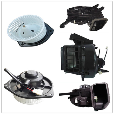Parti di camion 272001T700 Blower Heater Assy per NJ1038 Sistema di riscaldamento Materiale in acciaio