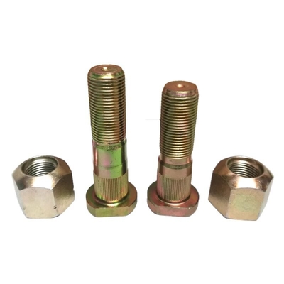 OEM n. 136-3103053 Ricambi per la vite anteriore delle ruote dei camion YUEJIN 3028