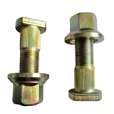 OEM n. 136-3103053 Ricambi per la vite anteriore delle ruote dei camion YUEJIN 3028