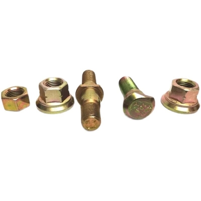 OEM n. 136-3103053 Ricambi per la vite anteriore delle ruote dei camion YUEJIN 3028