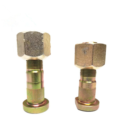 OEM n. 136-3103053 Ricambi per la vite anteriore delle ruote dei camion YUEJIN 3028