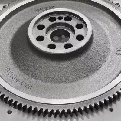 1005030FA volano per JAC 1040 garantito per adattarsi perfettamente camion JAC