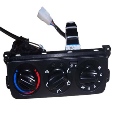Fabbricazione di auto Yuejin 8113910Q26 Ventilatore di aria per camion per JAC 1025 OE NO. 8113910Q26
