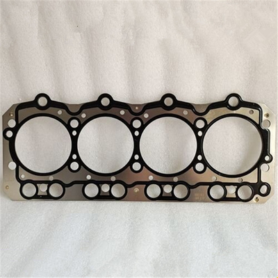 Tipo del motore Motore diesel Parti del camion Guarnizione del cilindro Per QC490 OEM NO 2409001801504