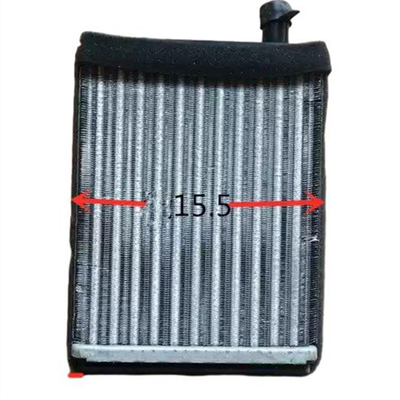Serbatoio di espansione di dimensioni standard per HFC1025 Jac Truck Parts 8101010EO-JAC