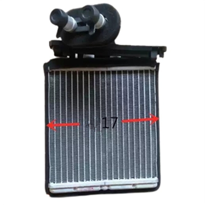 Serbatoio di espansione di dimensioni standard per HFC1025 Jac Truck Parts 8101010EO-JAC