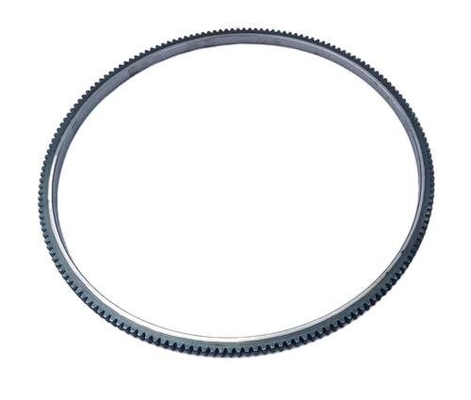 Fabbricazione di apparecchiature per autoveicoli JAC Parts Truck Flywheel Ring For QC490 Standard Size OEM NO 2409000510200