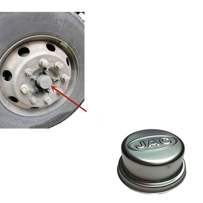 Accessori originali JAC per camion 3103109N Coperture antipolvere delle ruote anteriori per ricambi di camion