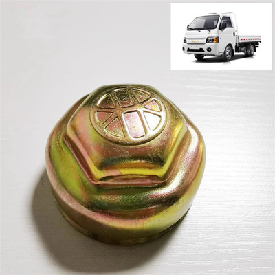 Accessori originali JAC per camion 3103109N Coperture antipolvere delle ruote anteriori per ricambi di camion