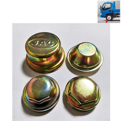 Accessori originali JAC per camion 3103109N Coperture antipolvere delle ruote anteriori per ricambi di camion