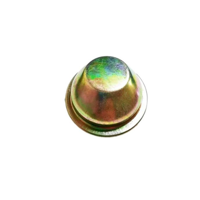 Accessori originali JAC per camion 3103109N Coperture antipolvere delle ruote anteriori per ricambi di camion