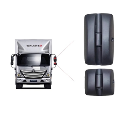 HFC1040 FOTON Aoling Truck Spare Parts Rearview Mirror OEM NO 1B18082100023 per il mercato