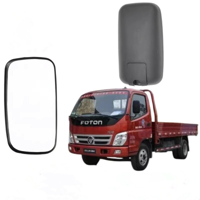 HFC1040 FOTON Aoling Truck Spare Parts Rearview Mirror OEM NO 1B18082100023 per il mercato