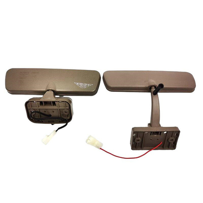 Specchio interno in acciaio per FOTON 1049/1046 Ricambi di autocarri