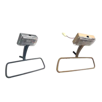 Specchio interno in acciaio per FOTON 1049/1046 Ricambi di autocarri