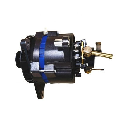 3701170FA122 Parti di autoveicoli alternatore Materiale metallico OEM NO Incluso per HFC4DA1
