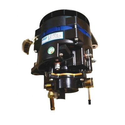 3701170FA122 Parti di autoveicoli alternatore Materiale metallico OEM NO Incluso per HFC4DA1