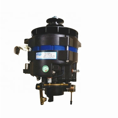 3701170FA122 Parti di autoveicoli alternatore Materiale metallico OEM NO Incluso per HFC4DA1
