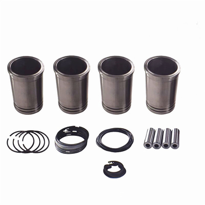 Camion Modello JAC Motore Diesel Ricambi Piston Set Per QC490 con OEM NO 2409009000001