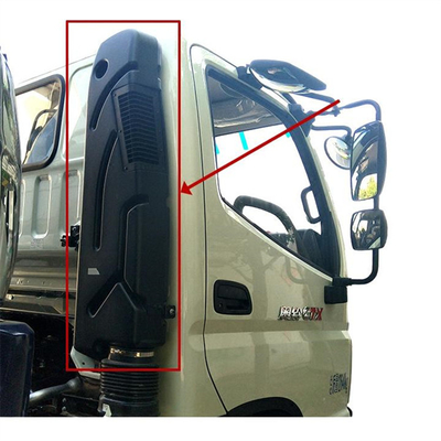 2020 Anno Acciaio ingresso d'aria per FOTON1049 1046 1039 parti di camion prestazioni migliorate