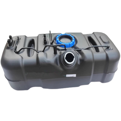 JAC Camion Ricambi Serbatoio di carburante 1101010LD010/1101010LD291 Nero per auto