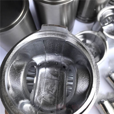 Camion Modello JAC Motore Diesel Ricambi Piston Set Per QC490 con OEM NO 2409009000001
