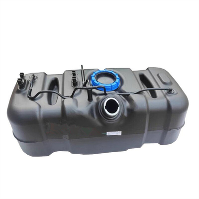 JAC Camion Ricambi Serbatoio di carburante 1101010LD010/1101010LD291 Nero per auto