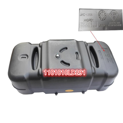 JAC Camion Ricambi Serbatoio di carburante 1101010LD010/1101010LD291 Nero per auto