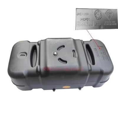 JAC Camion Ricambi Serbatoio di carburante 1101010LD010/1101010LD291 Nero per auto