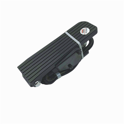 1108010E896 Acceleratore elettronico per autocarri JAC 2015 - Garanzia dell'alloi di alluminio