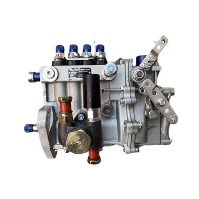 Pompa di iniezione diesel di dimensioni standard OEM NO 2409002110005 per parti del motore QC490