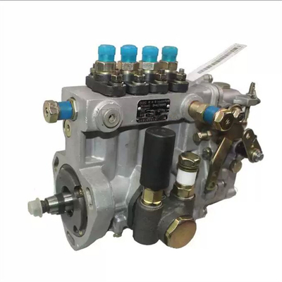 Pompa di iniezione diesel di dimensioni standard OEM NO 2409002110005 per parti del motore QC490