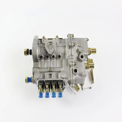 Pompa di iniezione diesel di dimensioni standard OEM NO 2409002110005 per parti del motore QC490