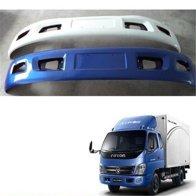 2014- Anno OE 1B17053100029 Paraurti anteriore per FOTON Aoling Ricambi per camion a prezzi accessibili