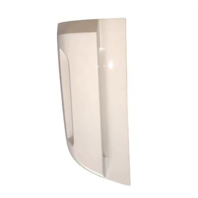 YUEJIN Parti della carrozzeria del camion Pannello d'angolo Deflettore d'aria da vento in plastica OEM NO 2210933729A3MF