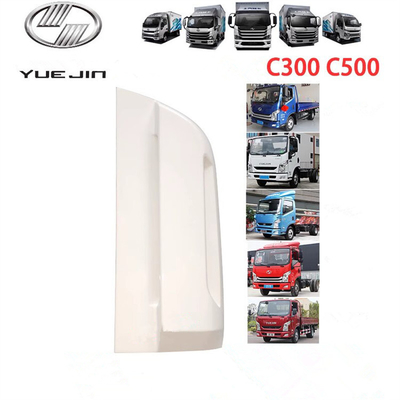 YUEJIN Parti della carrozzeria del camion Pannello d'angolo Deflettore d'aria da vento in plastica OEM NO 2210933729A3MF