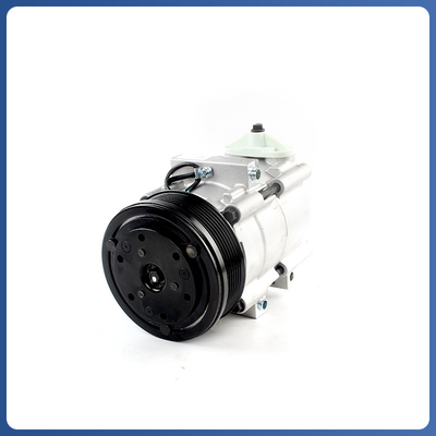 2000-4500 RPM Velocità di rotazione Tutti i modelli JAC Car Fitment Auto AC Compressore universale