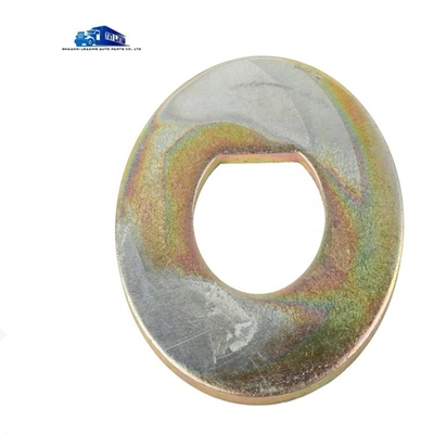 2015- Anno Placca di blocco della testa del manubrio in metallo per JAC Auto Parts Truck Parts