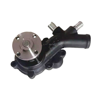 Parti pesanti Pompa d'acqua per camion QC490 Parti auto JAC OEM NO 2409001810000-BW