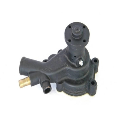 Parti pesanti Pompa d'acqua per camion QC490 Parti auto JAC OEM NO 2409001810000-BW