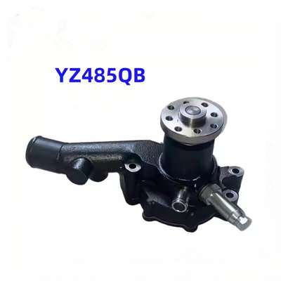 Parti pesanti Pompa d'acqua per camion QC490 Parti auto JAC OEM NO 2409001810000-BW