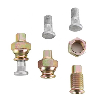 Bullone ruota a disco di dimensioni standard OEM per camion e autobus medi JAC YF30SL-03052/YF30SL-03051