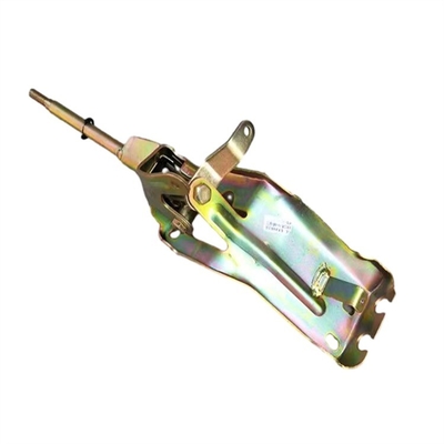 Yuejin NJ1038 Parts Truck Gear Selector Lever 1703Z51-010A per la sostituzione/riparazione