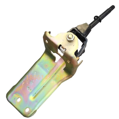 Yuejin NJ1038 Parts Truck Gear Selector Lever 1703Z51-010A per la sostituzione/riparazione