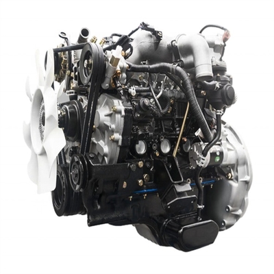 T6 2.8 T6 TD Motore GD152 155 Motore completo Auto modello T6 per JAC Pickup