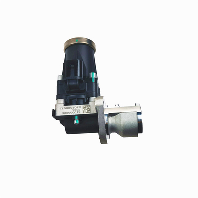 Modello di camion JAC YUEJIN FOTON FAW KAIMA TANGJUN Yunnei D19 Motore Valvola EGR X10005005